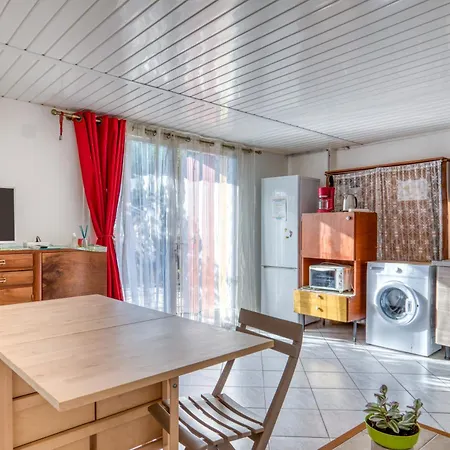 T2, Plain-pied, Equipe Apartment Beziers