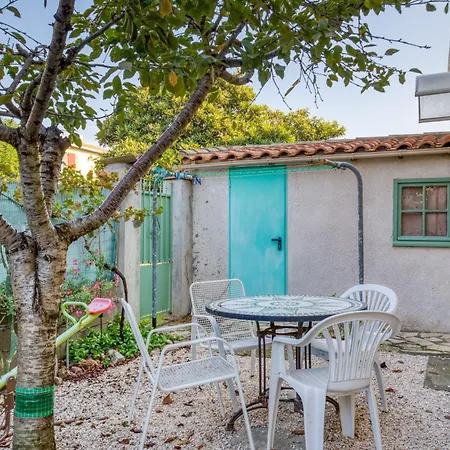 T2, Plain-pied, Equipe Apartment Beziers