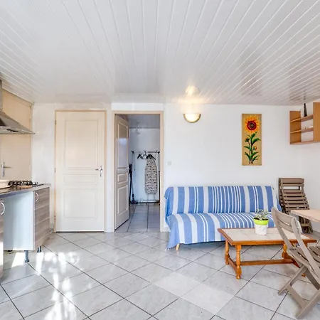 T2, Plain-pied, Equipe * Beziers