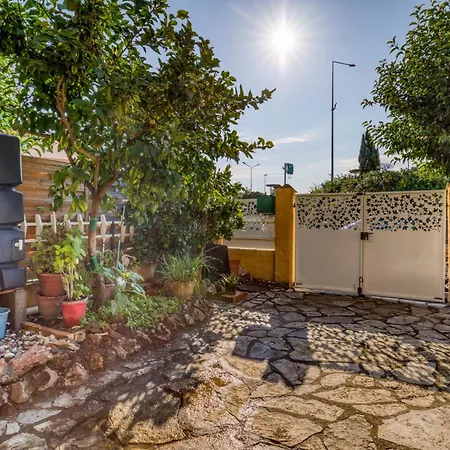 T2, Plain-pied, Equipe Apartment