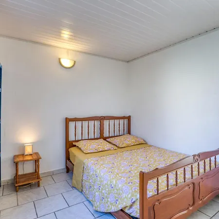 Apartment T2, Plain-pied, Equipe *