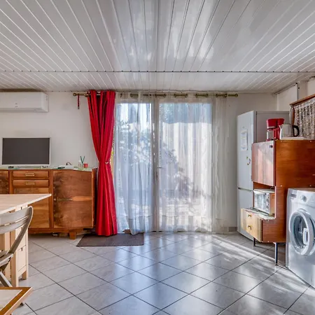 T2, Plain-pied, Equipe Apartment Beziers