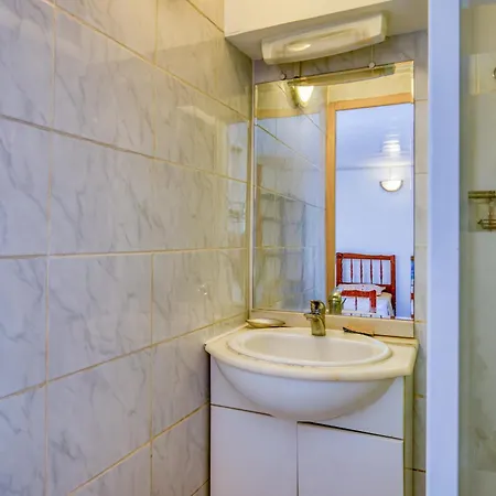 Apartment T2, Plain-pied, Equipe *