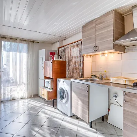 Apartment T2, Plain-pied, Equipe Beziers